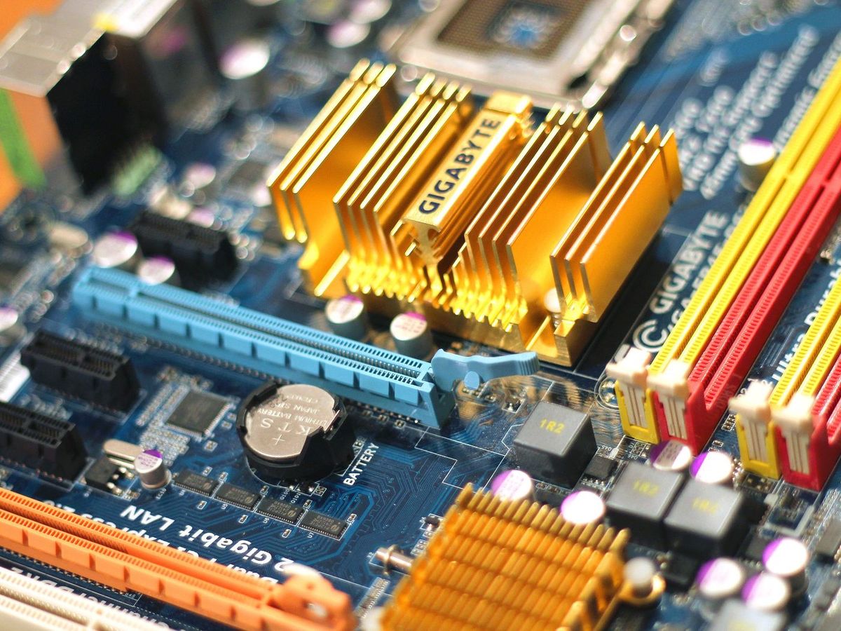 Computer-Hardware aus der Nähe – Beratung beim Hardwarekauf